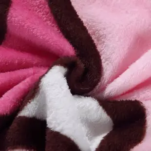 kitty法蘭絨毛毯被子薄款毯子午睡毯空調毯冷氣被夏季春秋法蘭絨毯150*200公分