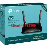 在飛比找露天拍賣優惠-TP-link Archer MR600 MR400 MR2