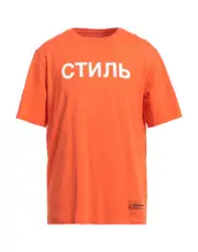 [HERON PRESTON] HERON PRESTON T-shirts - Item 10033631
