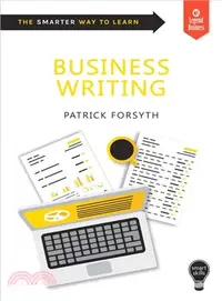 在飛比找三民網路書店優惠-Business Writing