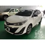 銳訓汽車配件精品 TOYOTA YARIS  SMART R LV32安卓環景一體機