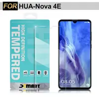 在飛比找PChome24h購物優惠-Xmart for 華為 HUAWEI Nova 4E 薄型