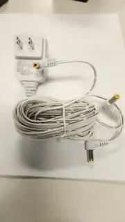 4.5V AC Adapter LED 3 Outs POWER SUPPLY RKP-UL0450800IP20-1F 1000mA Y