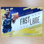 2014-15 HOOPS FAST LANE 猶他爵士隊 MIKE CONLEY 特卡