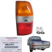 1995-2004 Mitsubishi Triton Colt Mk 1 Animal L200 Tail Lamp Light Right (for: Mitsubishi)