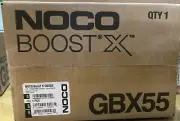 NOCO Boost X GBX55 Portable Lithium Jump Starter FAST SHIPPI