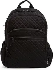 [Vera Bradley] Iconic Campus Backpack