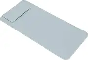 Wireless Keyboard Case Keyboard Protective Case Magic 2 Cover PU Leather with Head Protection Design for Magic 2 (Light Blue)