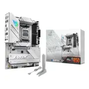 ASUS AMD AM5 AMD B850 ATX Motherboard with Ryzen ROG STRIX B850-A GAMING WIFI