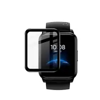 在飛比找樂天市場購物網優惠-【3D曲面複合】Realme watch 2 1.4吋 PM