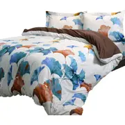 Azola Quilt Cover Set