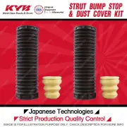 2x Front KYB Strut Bump Stop + Dust Cover Kits for Ford Mondeo MA MB MC 2.0 2.3