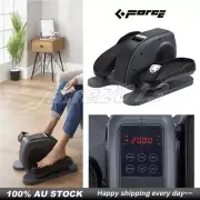 FORCE Automatic Exercise Bike Cross Gym Active Fitness Elliptical Trainer 2022