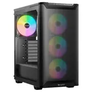 Be Quiet! Pure Base 501 LX RGB Case Black