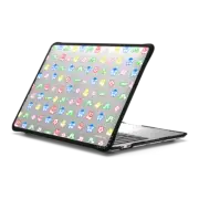 MacBook Pro 13-inch (M1 / M2 / Intel) Impact Case LOVE PARK
