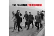 The Essential Foo Fighters