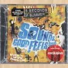 MICHAEL COVER---- 5 SECONDS OF SUMMER Sounds Good Feels Good MIKEY 5SOS CD 0308