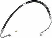 Sunsong 3401361 Power Steering Pressure Line Hose Assembly