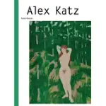 ALEX KATZ NAKED BEAUTY