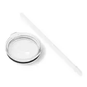 YETI Rambler 42oz Mug Straw Lid