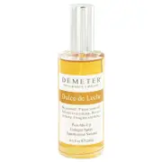 Demeter Dulce De Leche by Demeter Cologne Spray 4 oz for Women