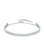 SUBTLE bracelet One size Gray