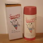 SNOOPY 2016年出品 330ML 保溫罐