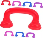 GARIOUANS 8pcs Boy Girl Phone Toy Speech Development Communication Device for Boys and Girls Safe Design for Cooperative Skills