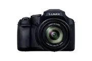 Panasonic LUMIX FZ80D 4K Video Compact Bridge Camera