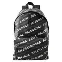 在飛比找PChome24h購物優惠-BALENCIAGA 巴黎世家 713044 Signatu