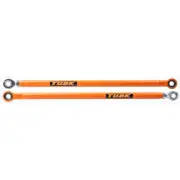 Tusk Mohawk Extreme Duty Upper Radius Rods Orange