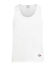 Bottega Veneta Rib Jersey Tank Top S,XL,L,M chalk color