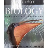 在飛比找蝦皮購物優惠-Campbell Biology concepts & co