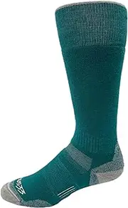 [Minus33 Merino Wool] Clothing Mountain Heritage All Season Lightweight Over the Calf Socks Made in USA New Hampshire