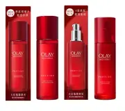 OLAY Regenerist Peptide Micro-Sculpting Essence Water / Emulsion