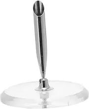 TEHAUX Pen Holder Signing Pen Base Nice Holder Wedding Pen Base