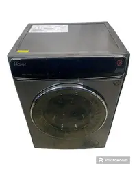 在飛比找Yahoo!奇摩拍賣優惠-海爾12公斤智能3D蒸氣洗脫烘