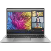 HP ZBook Firefly 16 G11 Mobile Workstation 16" WUXGA Touch Intel Core Ultra 7 155H - 32GB RAM - 1TB SSD - Win 11 Pro - AX WiFi 6E + BT5.3 - FPR - IR Webcam - 3Y NBD Onsite Warranty [A1PH3PT-32G-1T]