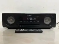 在飛比找Yahoo!奇摩拍賣優惠-YAMAHA TSX B232 床頭音響 桌上型音響 藍芽 