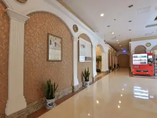 維也納酒店上海松江店Vienna International Hotel Shanghai Songjiang Branch