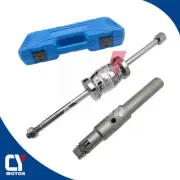 Fuel Injector Removal Puller Tool For Jaguar Land Rover Range Rover Evoque 2.0L (for: Jaguar)