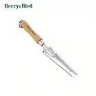 Berry&Bird Garden 5 in 1 Hand Weeder Multifunctional Manual Weed Puller Tools