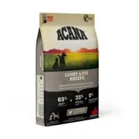 在飛比找蝦皮購物優惠-ACANA 愛肯拿 小型成犬2kg-6kg【免運】無穀配方(