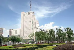 陝西奧羅國際大酒店Aurum International Hotel