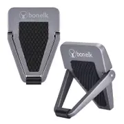 Bonelk Elevate Go Stand For Laptop/Notebook/Tablet - Space Grey