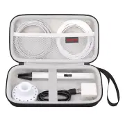 3D Pen Carrying Case for MYNT3D Professional Printing 3D Pen with OLED D