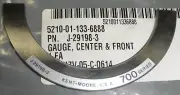 Allison Ring Groove Gauge Center & Front J-29198-3 5210-01-133-6888 J29198-3 ...