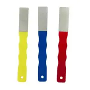 Diamond Files Sharpener Sharpener 160*20mm 3Pcs/Set Diamond Diamond Sharpener