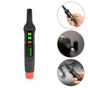 Gas Leak Detector Methane natural Tester Sound Alarm Sensor Gas Safety