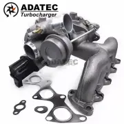 K03 53039880248 53039880162 Turbo For Ibiza Fabia VW Golf Polo Scirocco 1.4 TSI